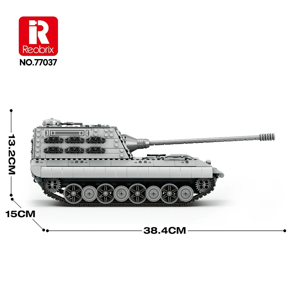 [Pre-Sale] E100 World of Tanks