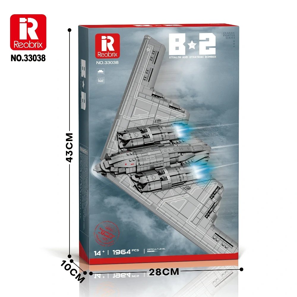 B2 bomber