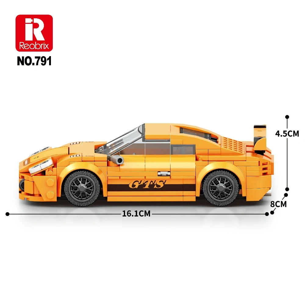 911 GT3
