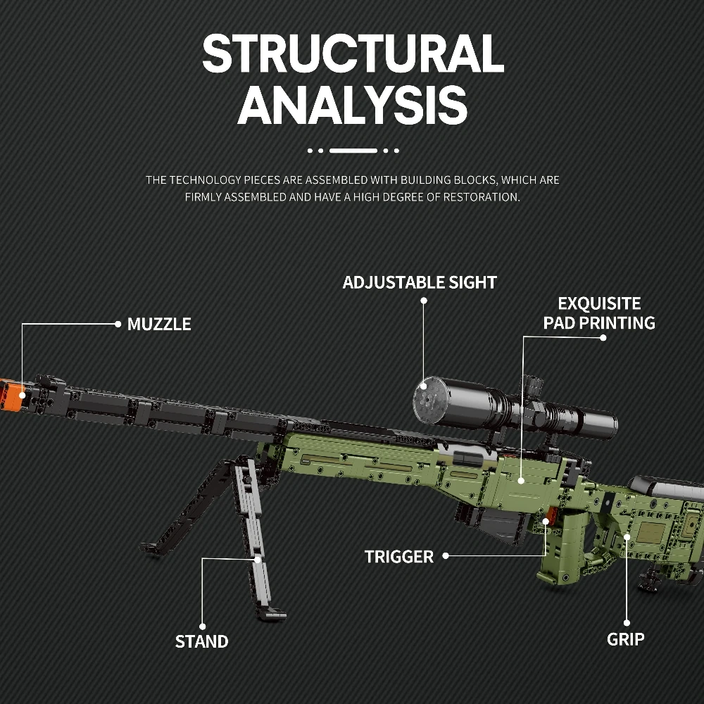 Super Magnum AWM