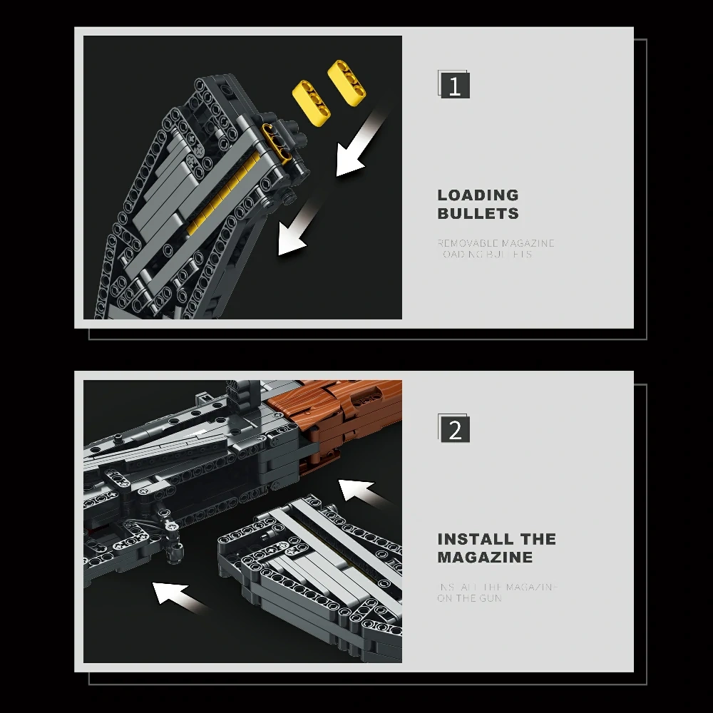 AK-47 Assault Rifle