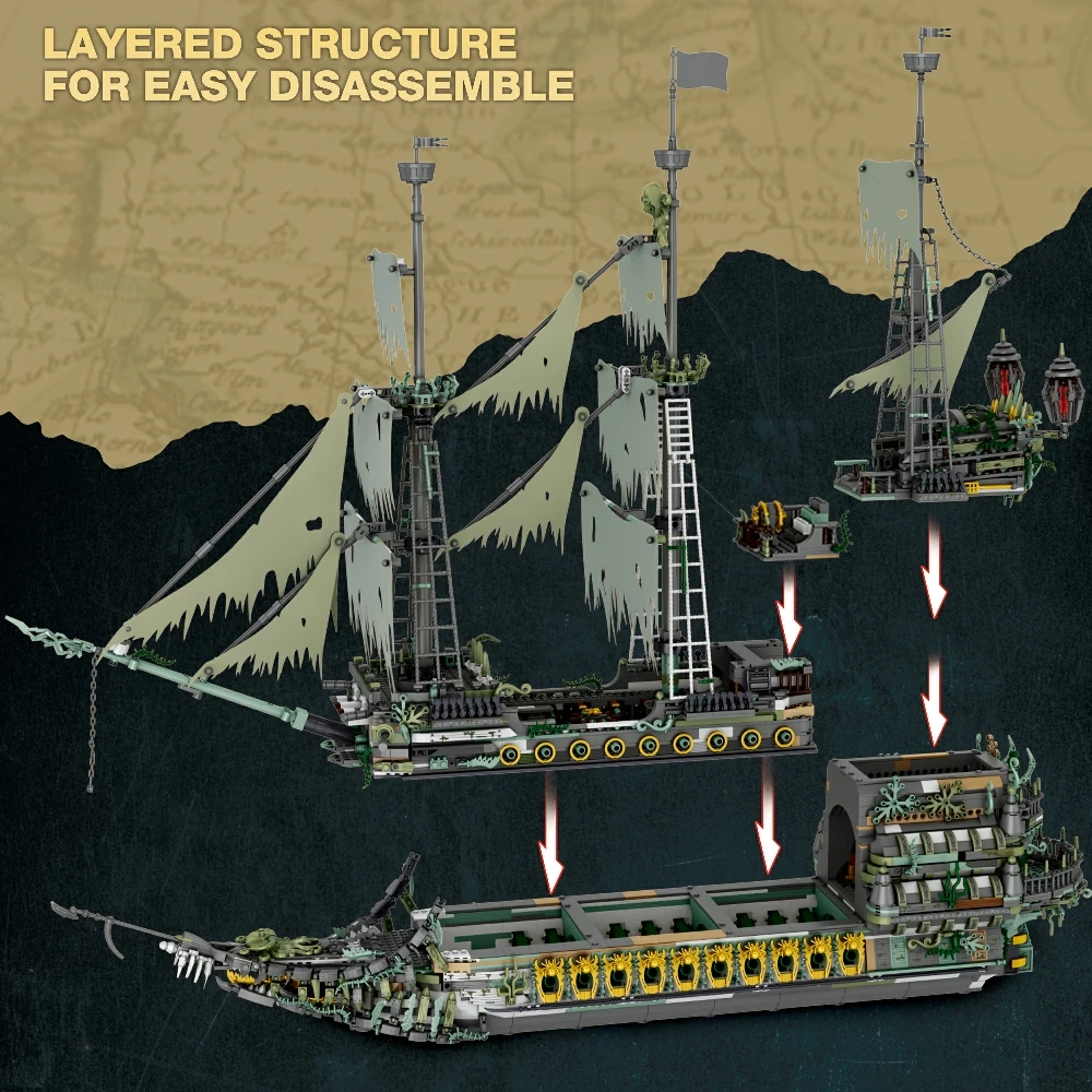 The Flying Dutchman