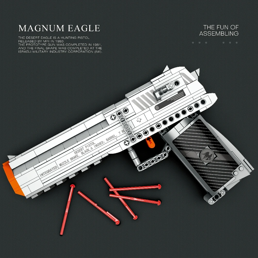 Desert Eagle