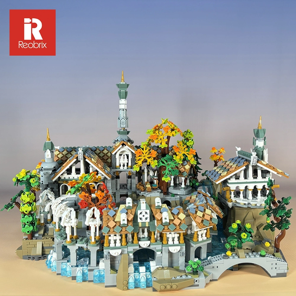 The Lord of the Rings: Rivendell