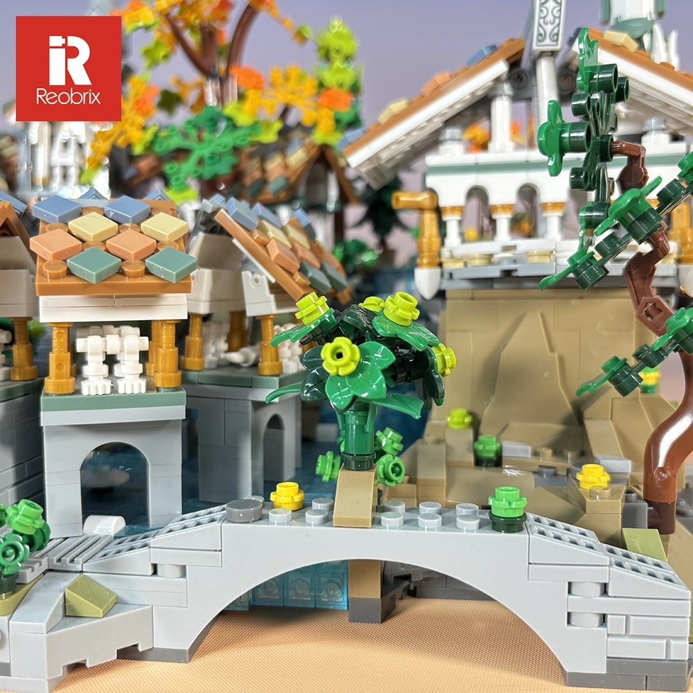 The Lord of the Rings: Rivendell