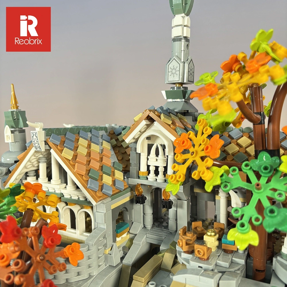 The Lord of the Rings: Rivendell