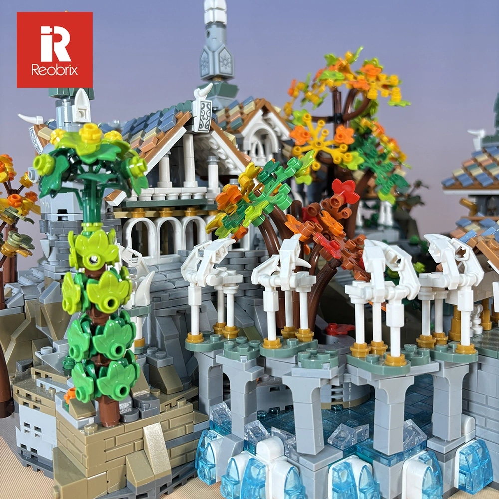 The Lord of the Rings: Rivendell