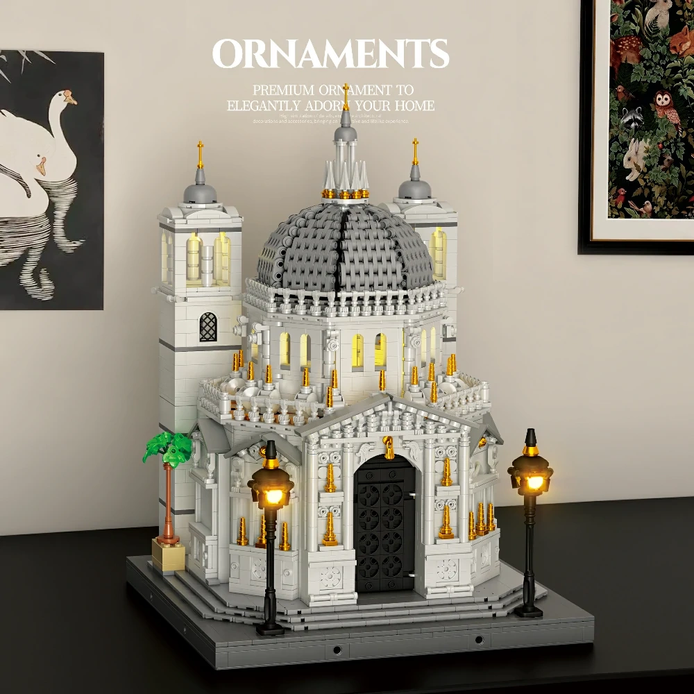 Venice Church