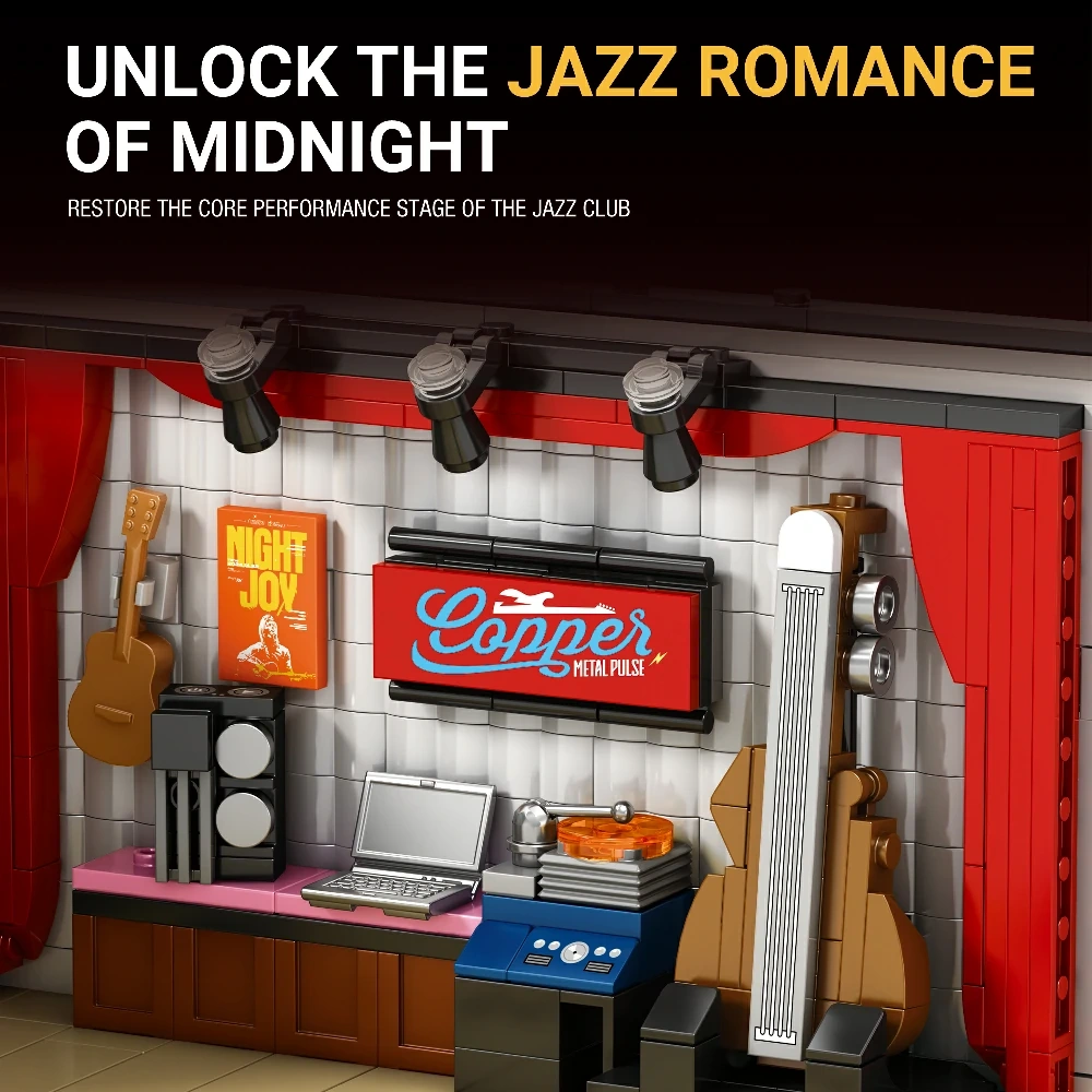 Jazz Club