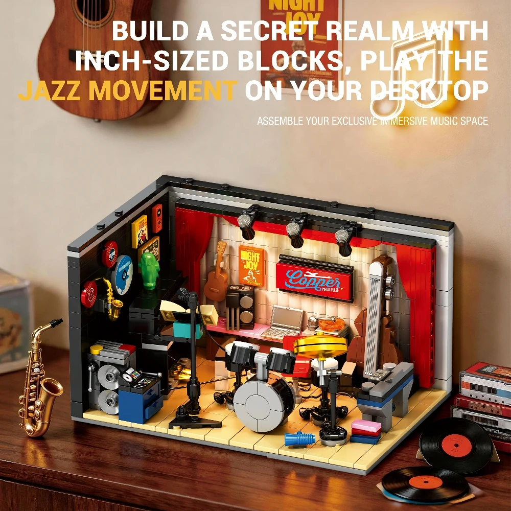 Jazz Club