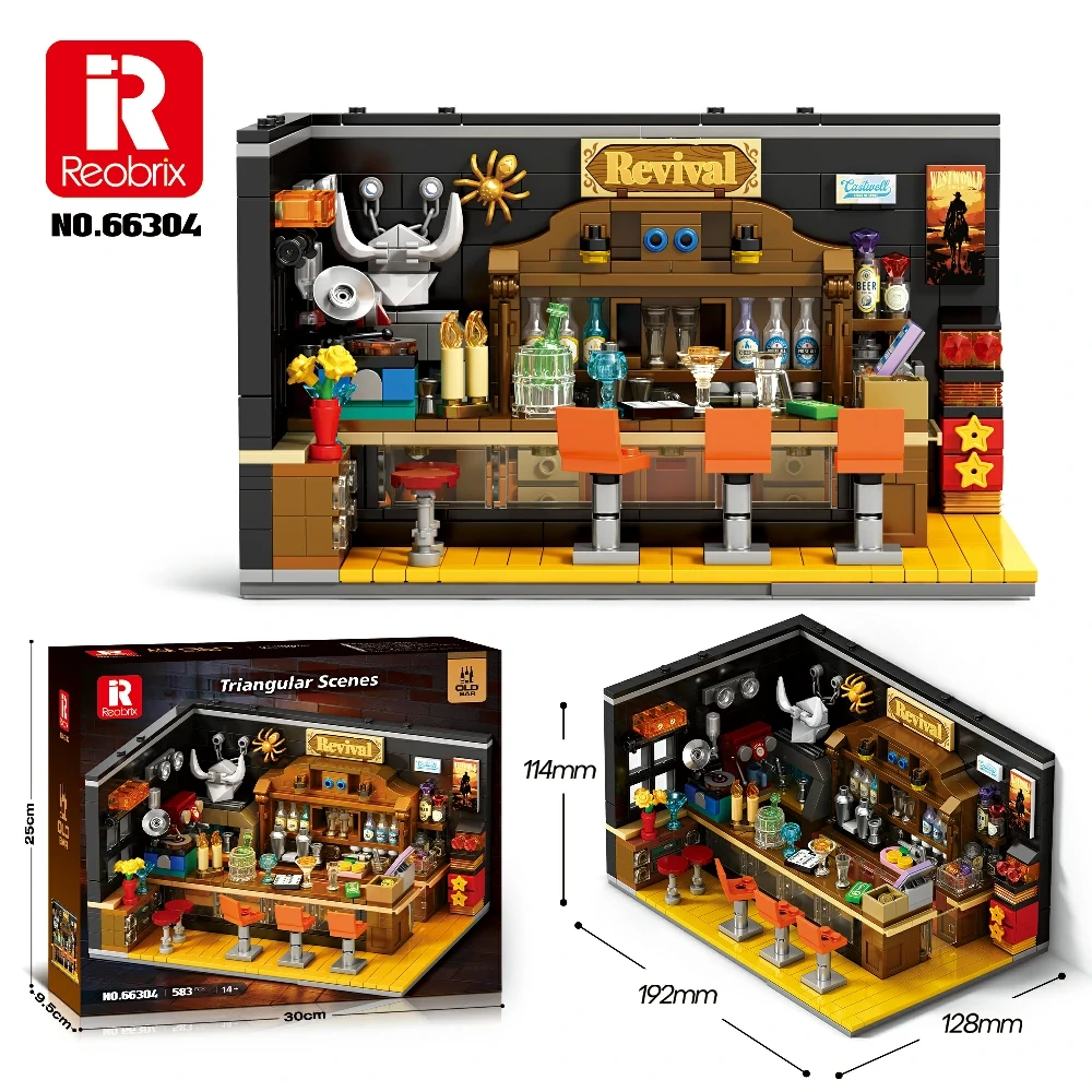 Old Bar