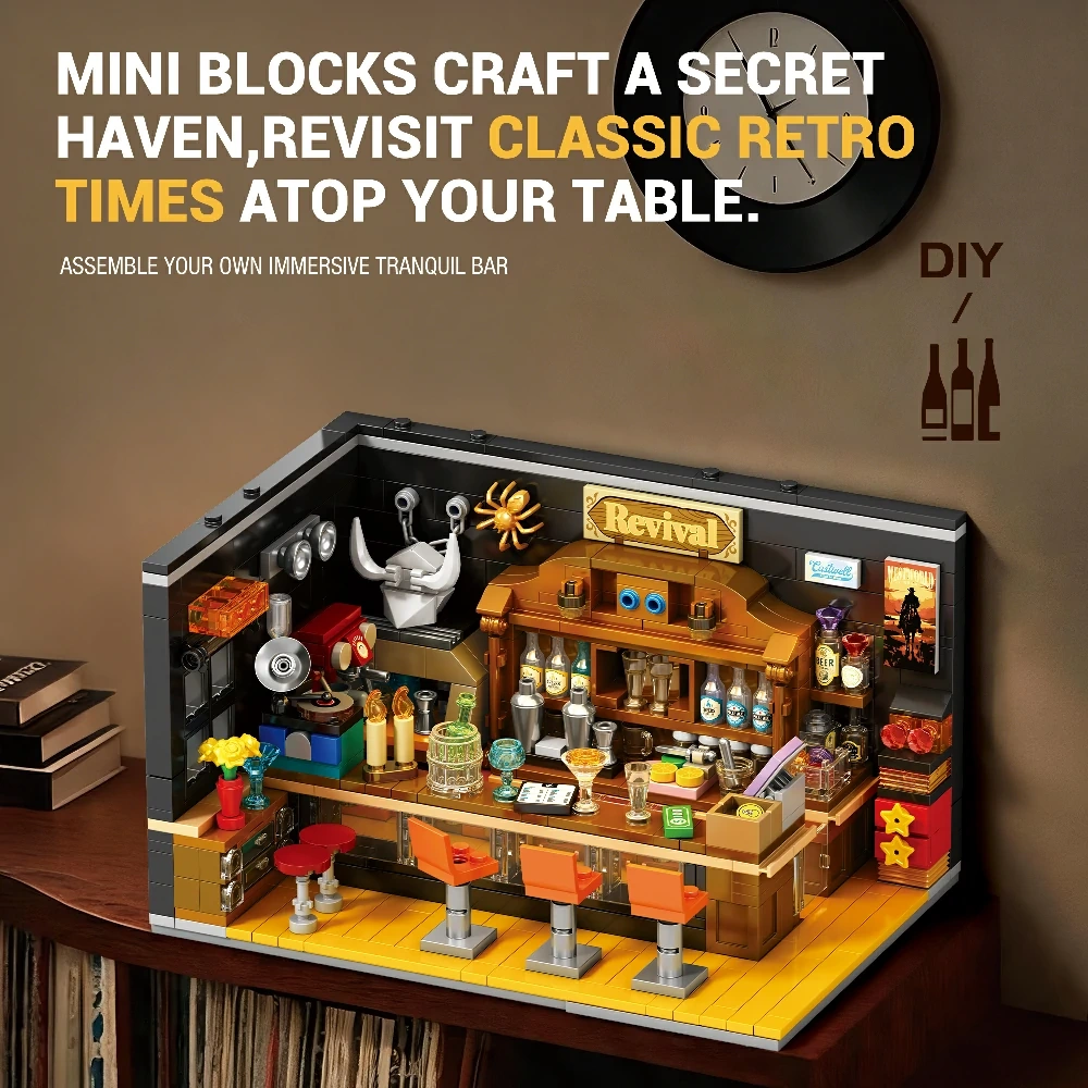 Old Bar