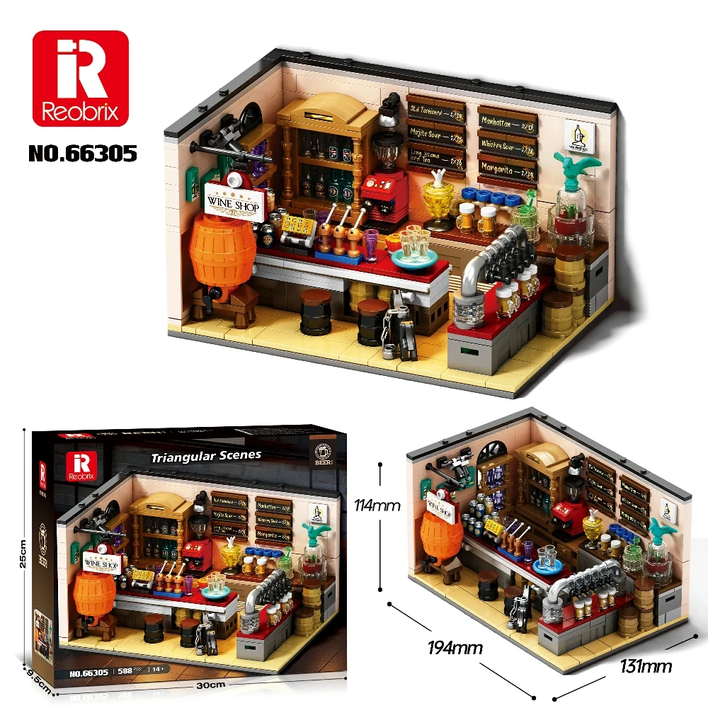 Beer Bar