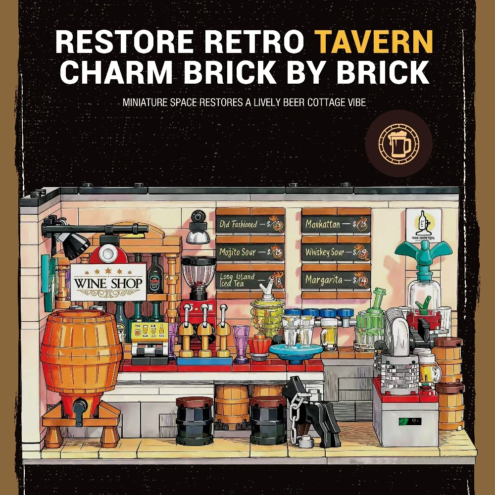 Beer Bar