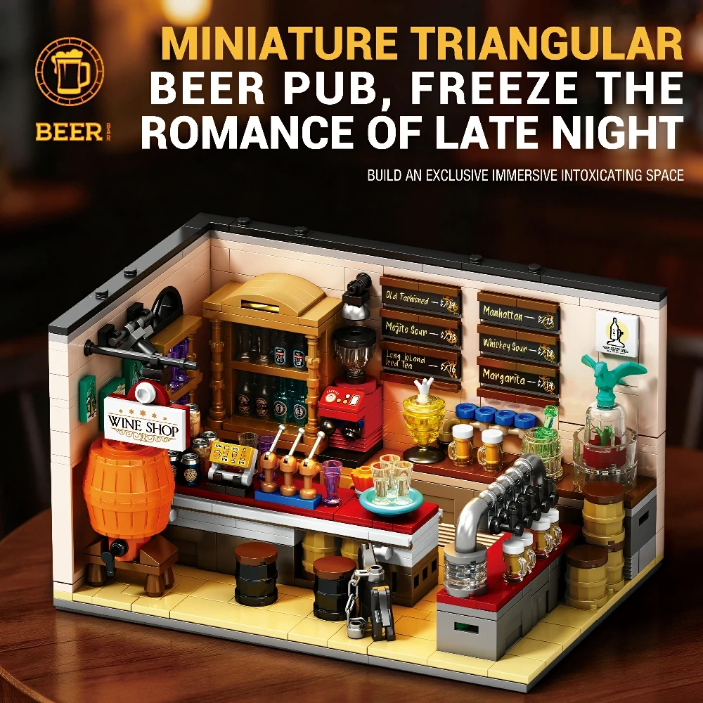 Beer Bar