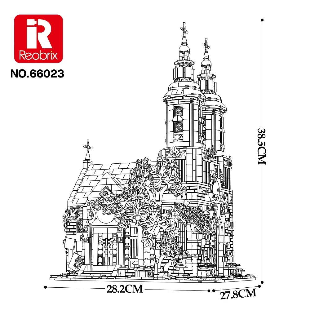 St.Andrew's Church