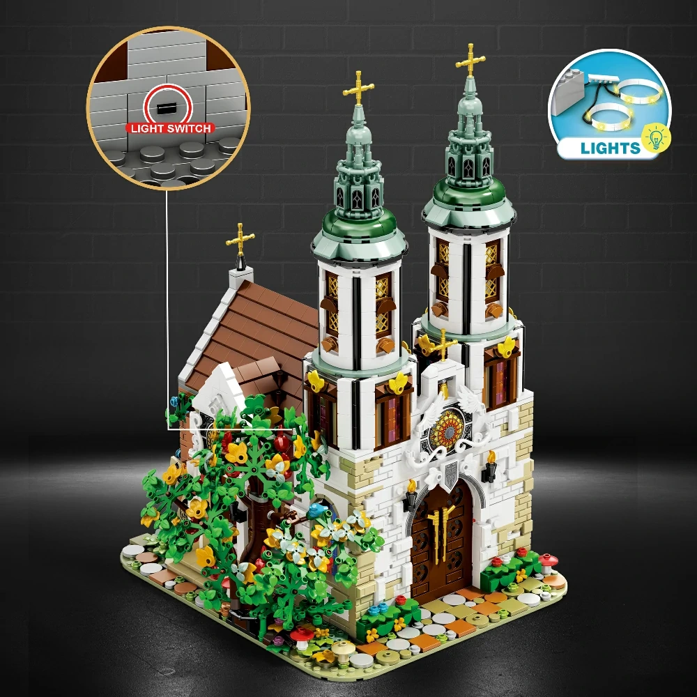 St.Andrew's Church