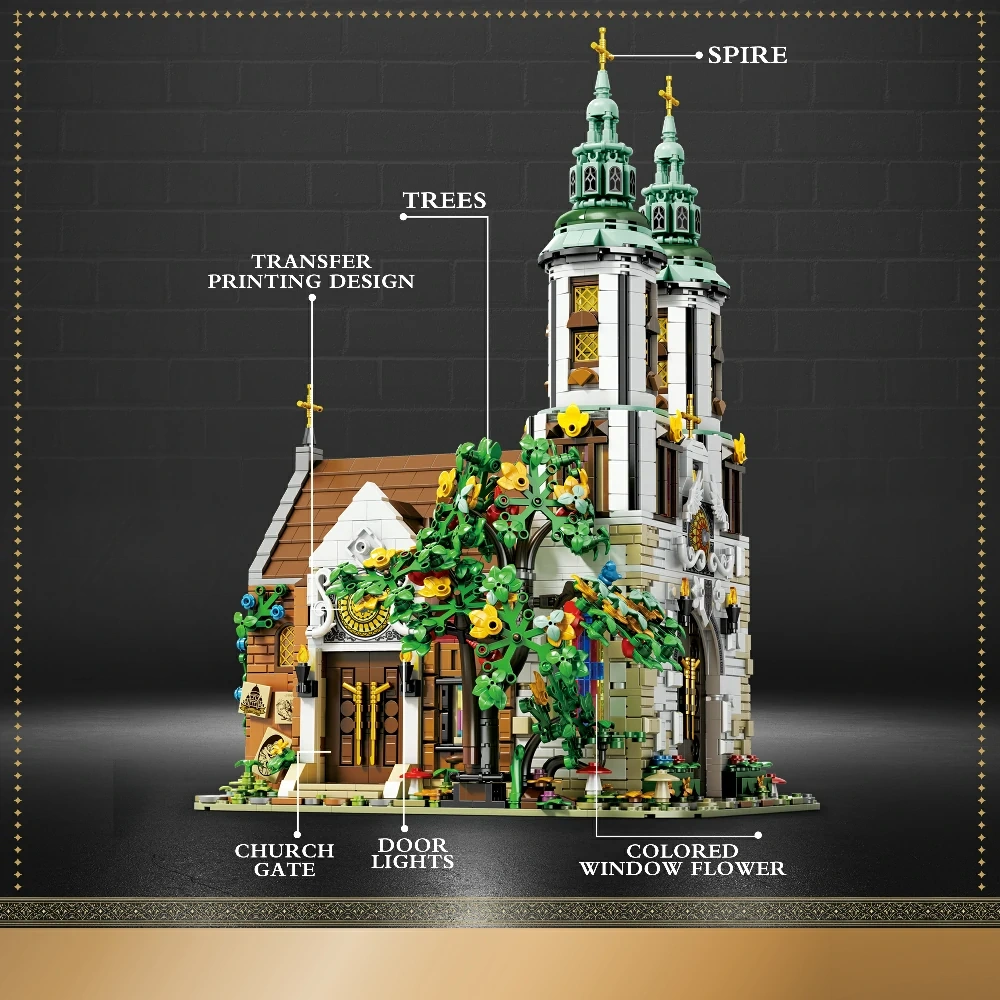 St.Andrew's Church