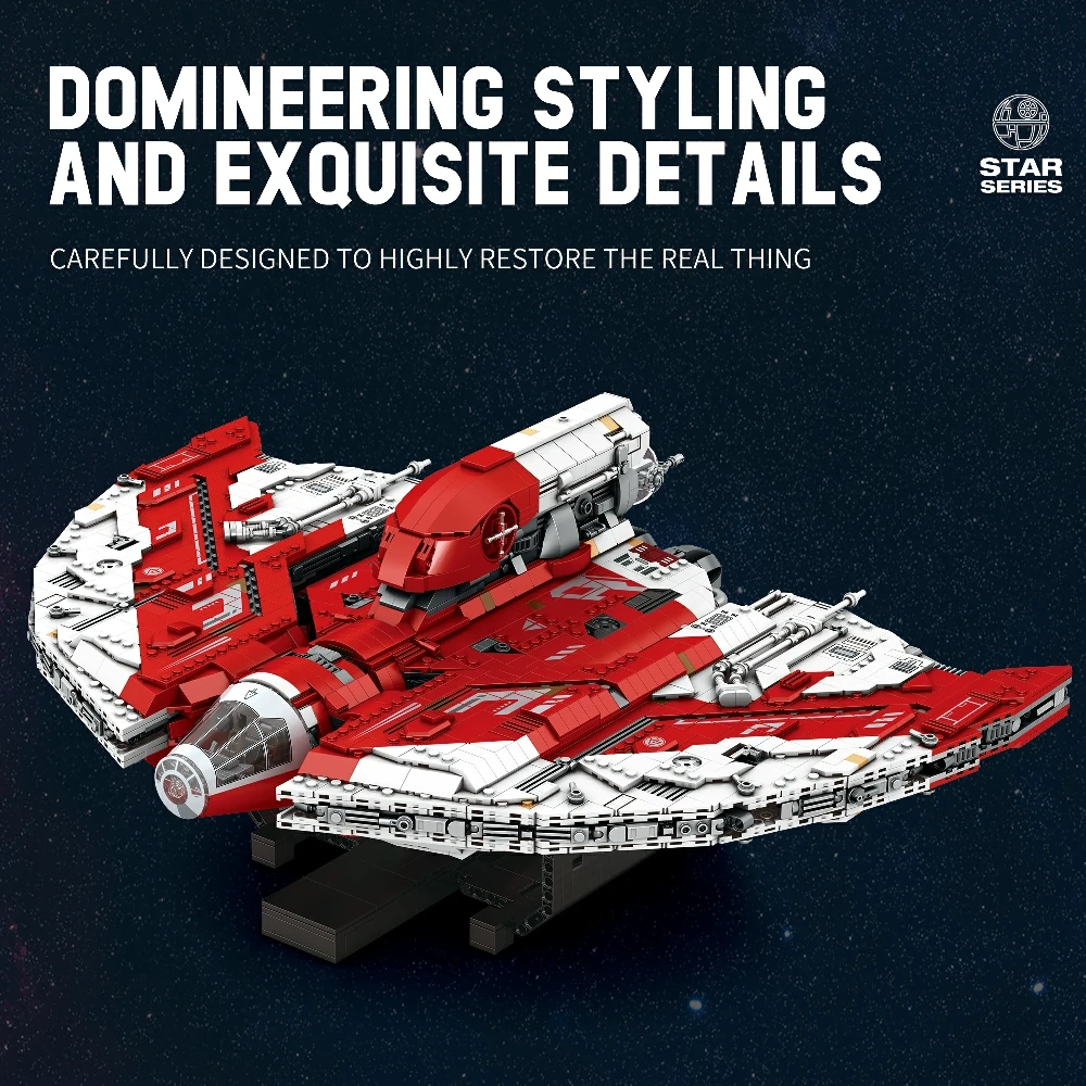 T6 Shuttle
