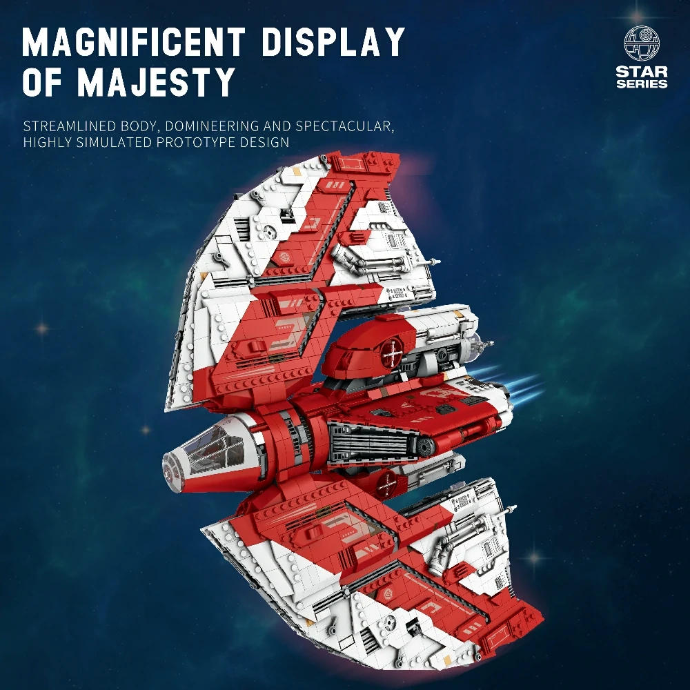 T6 Shuttle