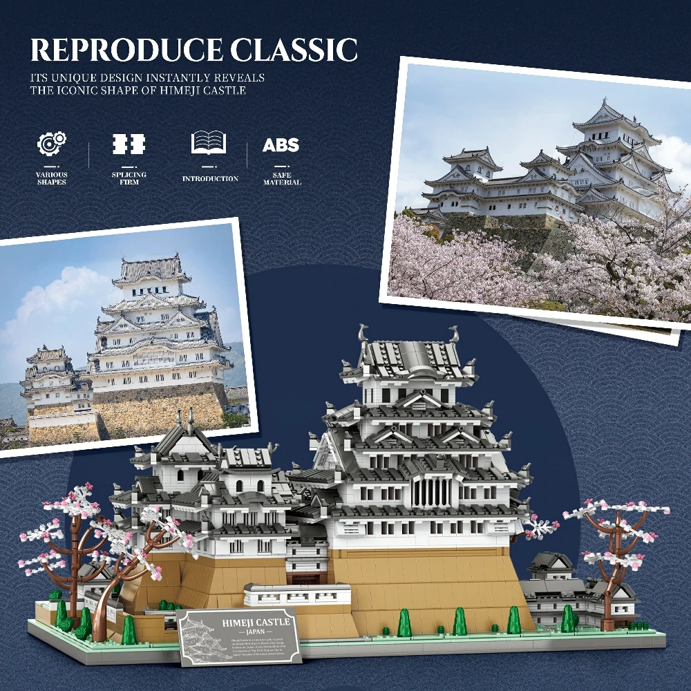 Himeji Castle