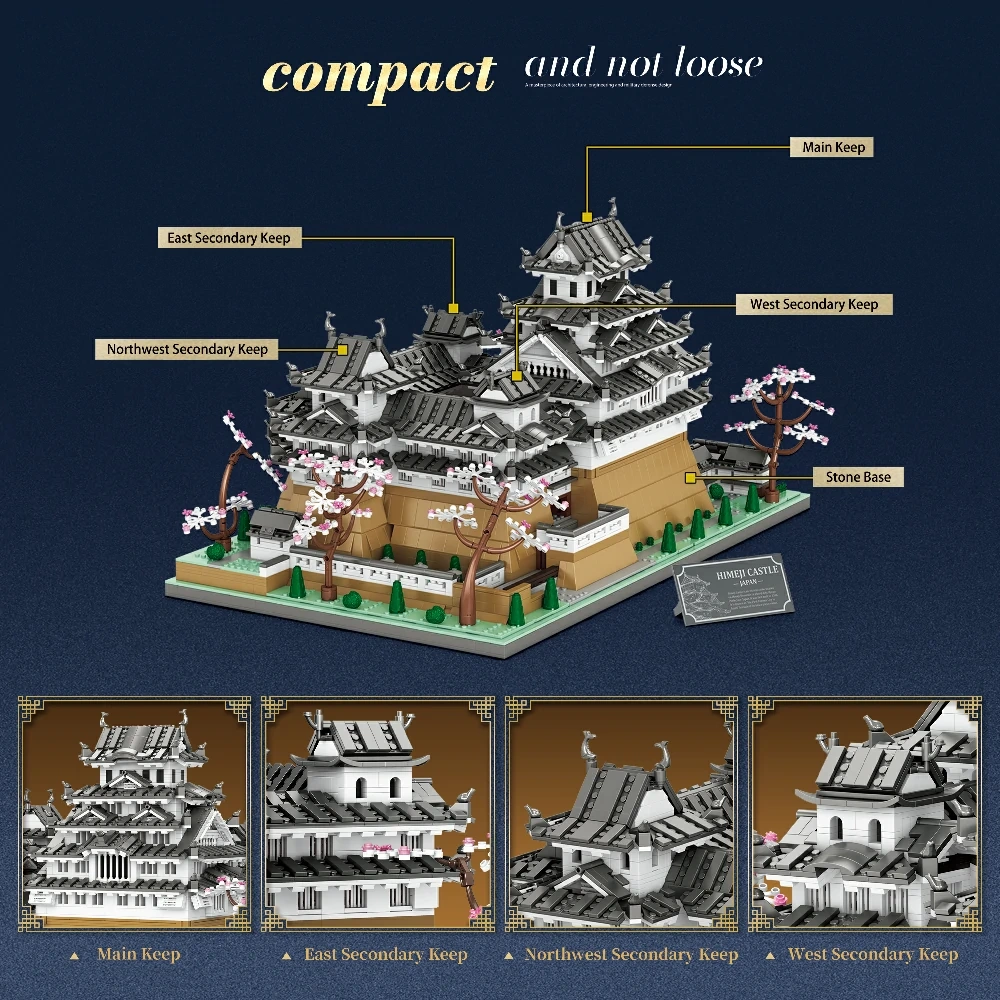 Himeji Castle