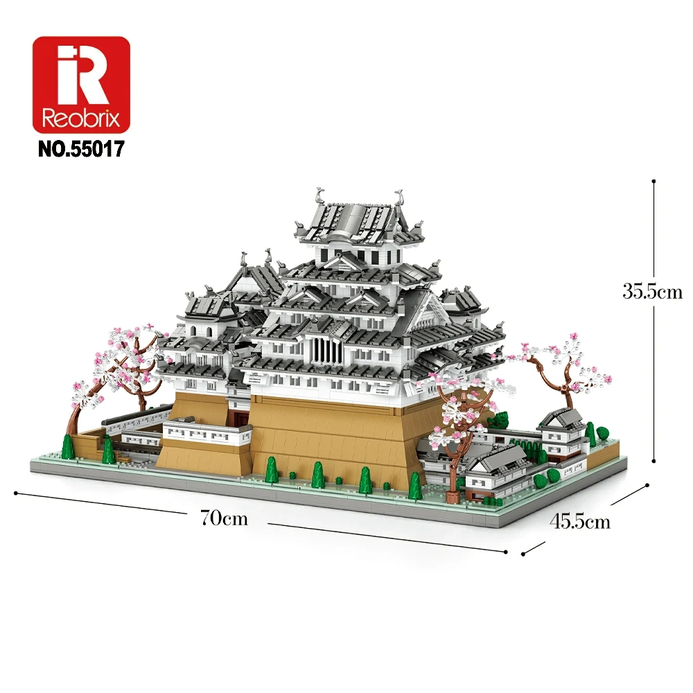 Himeji Castle
