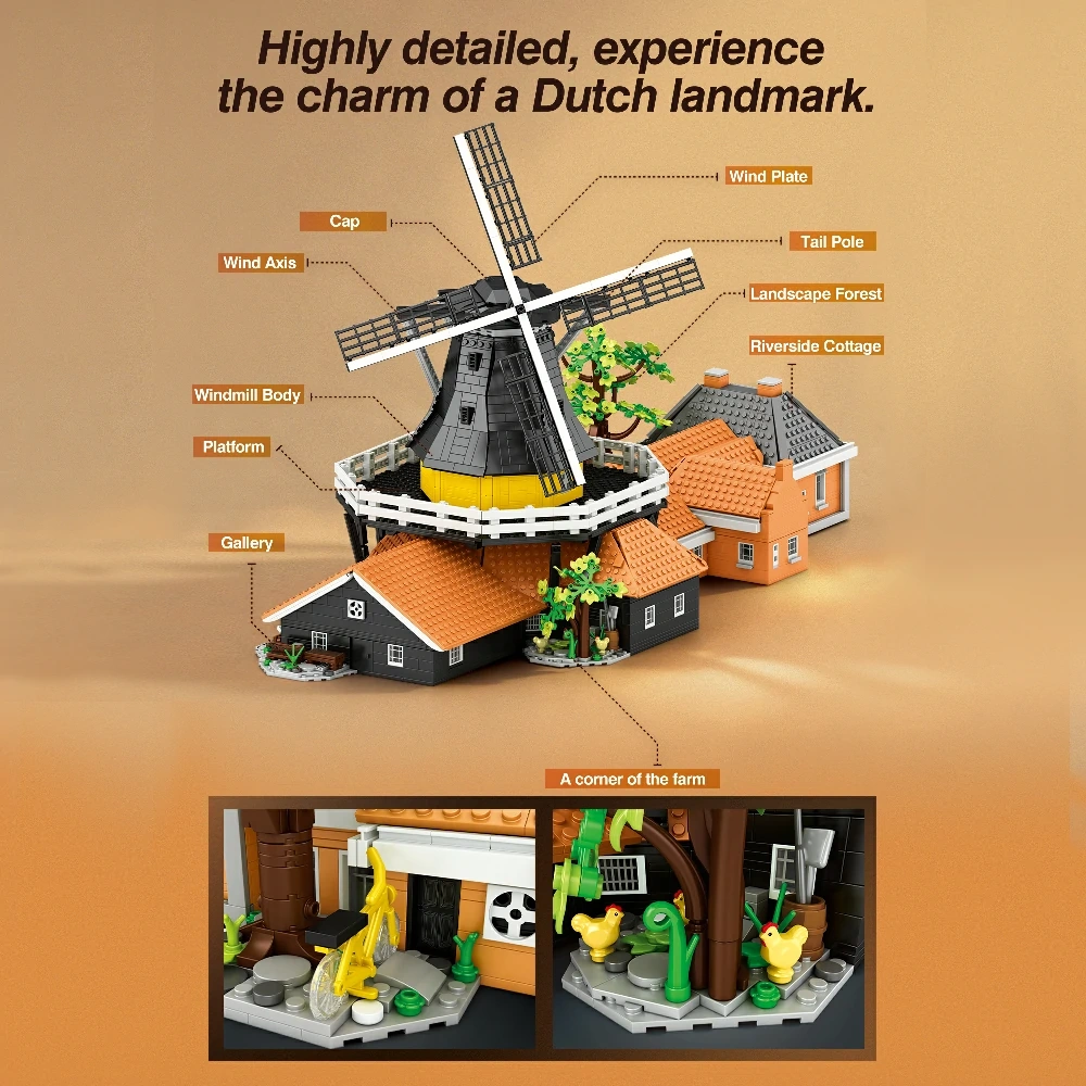 Windmills