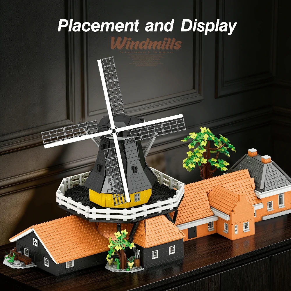 Windmills