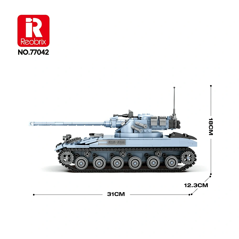 Bat.-Châtillon 25 T World of Tanks