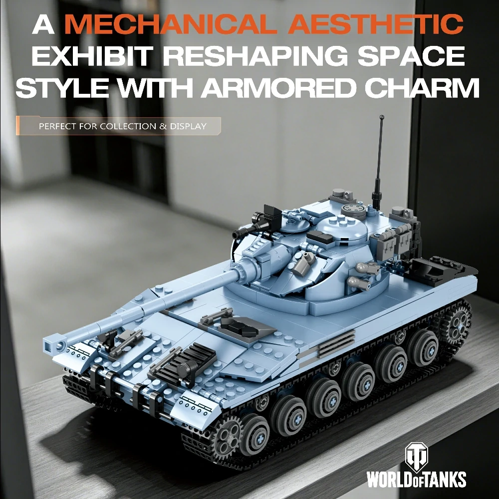 Bat.-Châtillon 25 T World of Tanks