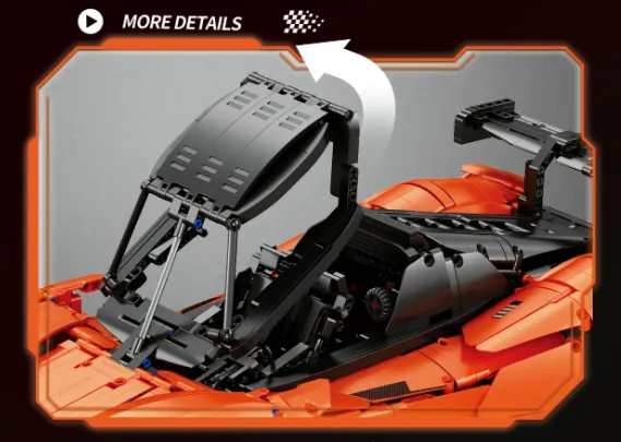 Reobrix 11011 Technic