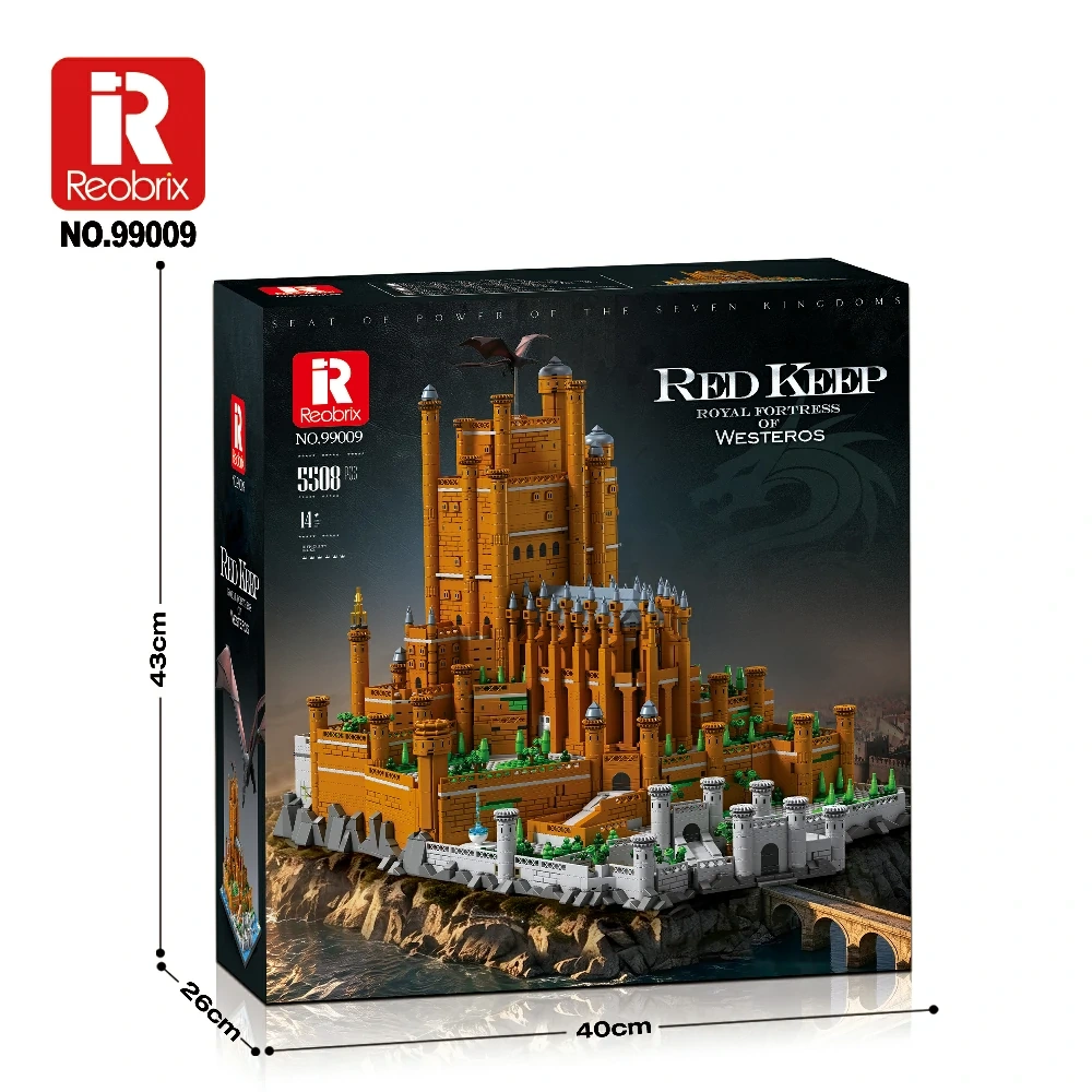 Red Keep