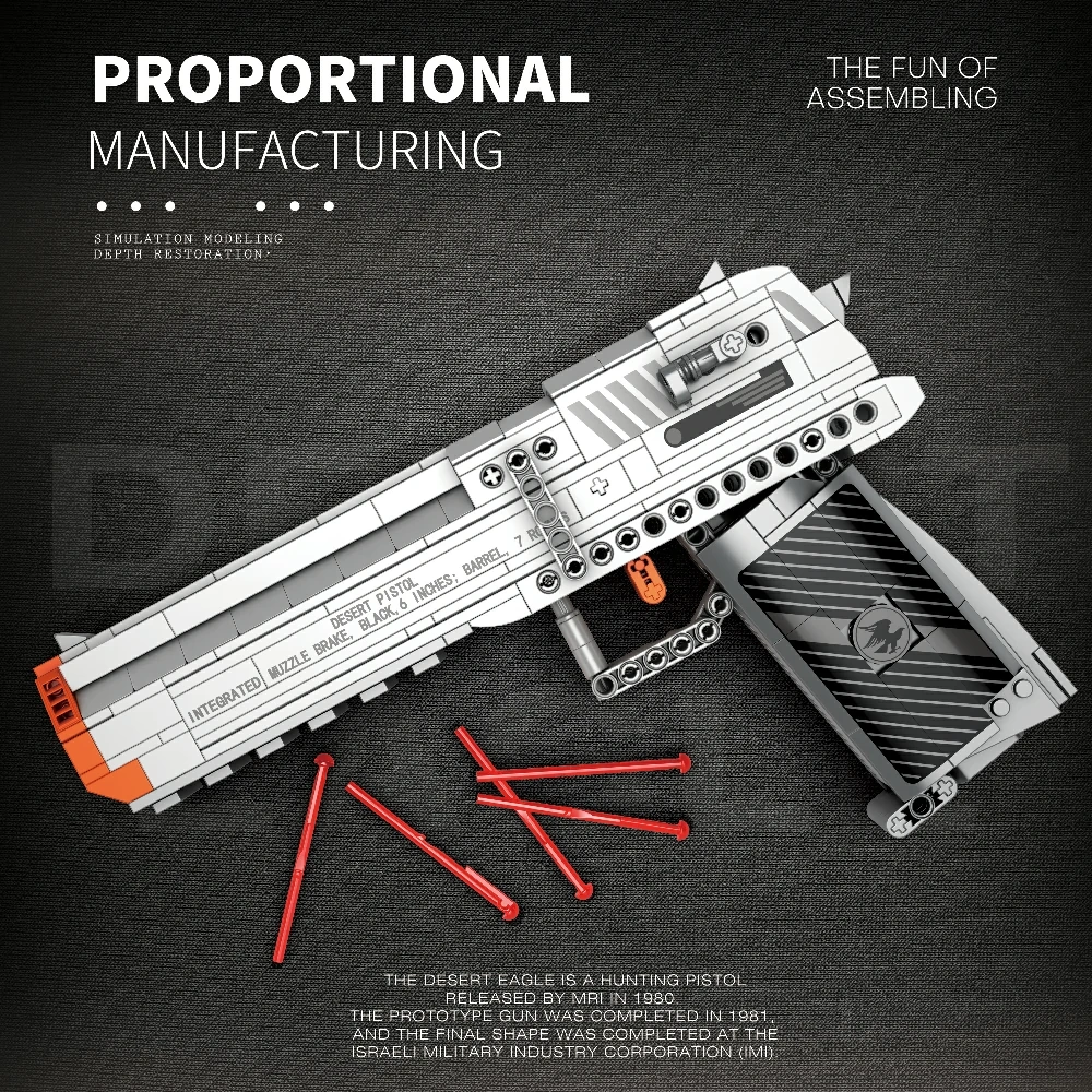 Desert Eagle