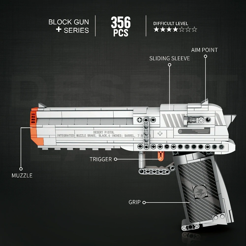 Desert Eagle