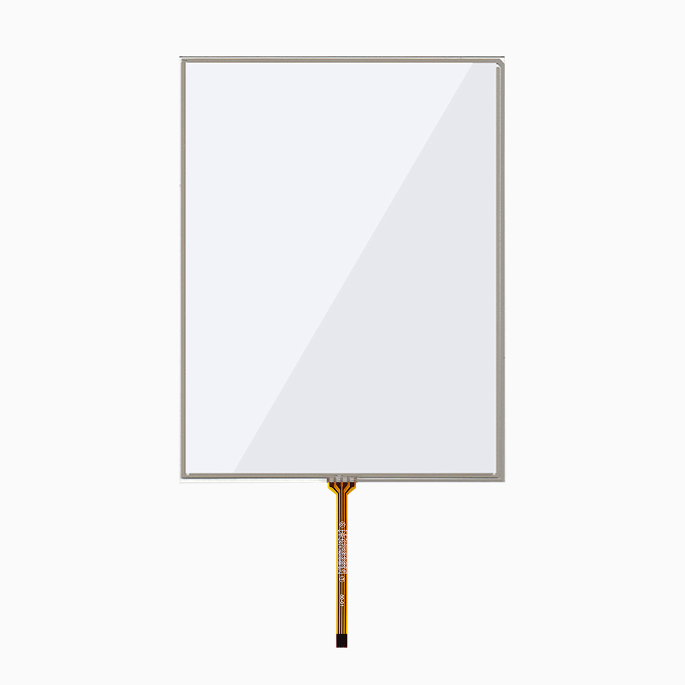 STOUCH  10.4 inch 4-wire resistive touch screen Isolate UV ray,STOUCH  10.4 inch 4-wire resistive touch screen Isolate UV ray