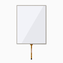 STOUCH  10.4 inch 4-wire resistive touch screen Isolate UV ray,STOUCH  10.4 inch 4-wire resistive touch screen Isolate UV ray