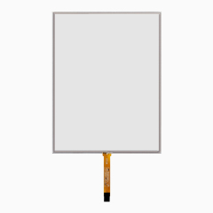 STOUCH 12.1 inch 4 Wire resistive touch screen for BOE EV121X0M-N10,STOUCH 12.1 inch 4 Wire resistive touch screen for BOE EV121X0M-N10