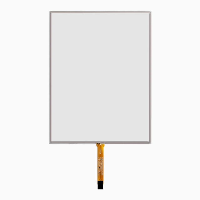 STOUCH 12.1 inch 4 Wire resistive touch screen for BOE EV121X0M-N10,STOUCH 12.1 inch 4 Wire resistive touch screen for BOE EV121X0M-N10