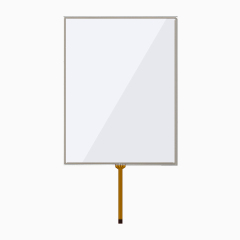 STOUCH  10.4 inch 4-wire resistive touch screen Isolate UV ray,STOUCH  10.4 inch 4-wire resistive touch screen Isolate UV ray