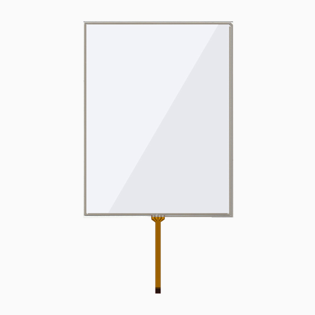 STOUCH  10.4 inch 4-wire resistive touch screen Isolate UV ray,STOUCH  10.4 inch 4-wire resistive touch screen Isolate UV ray