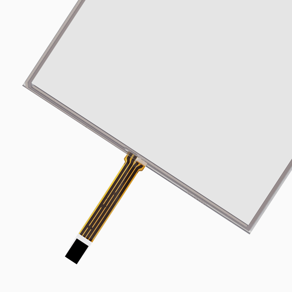 STOUCH 12.1 inch 4 Wire resistive touch screen for BOE EV121X0M-N10,STOUCH 12.1 inch 4 Wire resistive touch screen for BOE EV121X0M-N10