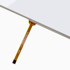 STOUCH  10.4 inch 4-wire resistive touch screen Isolate UV ray,STOUCH  10.4 inch 4-wire resistive touch screen Isolate UV ray