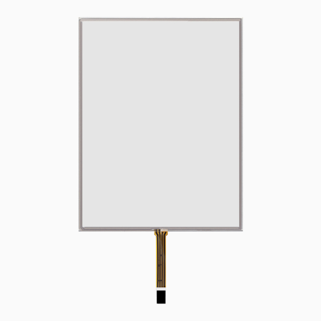 STOUCH 12.1 inch 4 Wire resistive touch screen for BOE EV121X0M-N10,STOUCH 12.1 inch 4 Wire resistive touch screen for BOE EV121X0M-N10