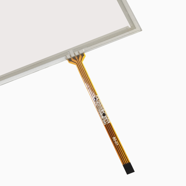 STOUCH 7.1 inch 4-wire resistive touch screen for AT070TN83 V.1 LCD,STOUCH 7.1 inch 4-wire resistive touch screen for AT070TN83 V.1 LCD