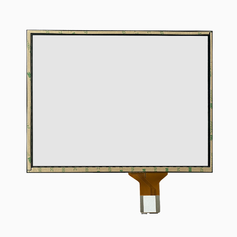 STOUCH 10.4 inch Capacitive Touch Screen Panel GT928 for G104STN01.0,STOUCH 10.4 inch Capacitive Touch Screen Panel GT928 for G104STN01.0