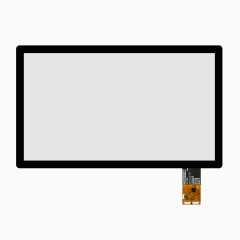 STOUCH 13.3 inch Capacitive Touch Screen Panel G+G R232 interfaces,STOUCH 13.3 inch Capacitive Touch Screen Panel G+G R232 interfaces