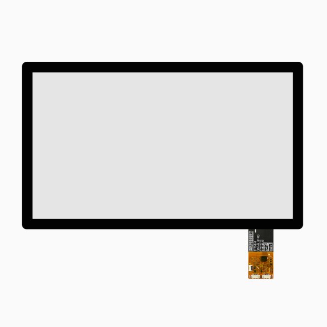 STOUCH 13.3 inch Capacitive Touch Screen Panel G+G R232 interfaces,STOUCH 13.3 inch Capacitive Touch Screen Panel G+G R232 interfaces