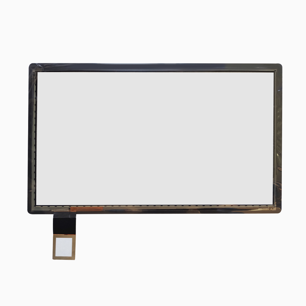 STOUCH 13.3 inch Capacitive Touch Screen Panel G+G R232 interfaces,STOUCH 13.3 inch Capacitive Touch Screen Panel G+G R232 interfaces