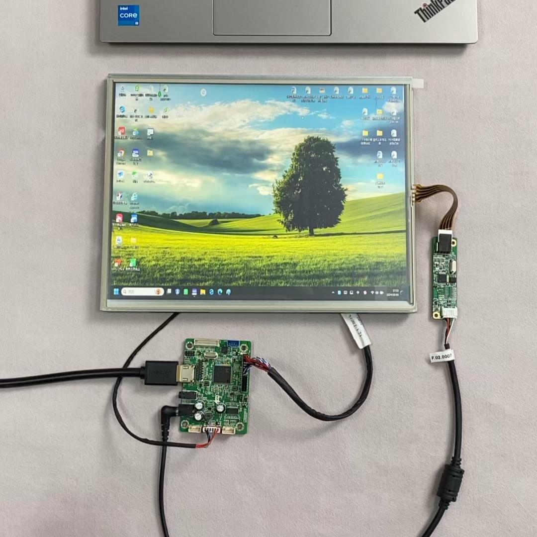 STOUCH 12.1 inch 4 Wire resistive touch screen for BOE EV121X0M-N10,STOUCH 12.1 inch 4 Wire resistive touch screen for BOE EV121X0M-N10